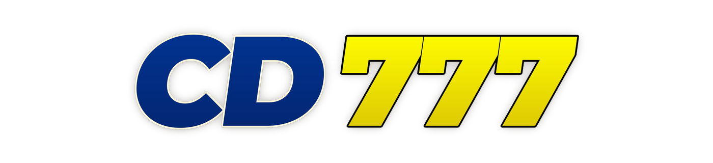 cd777 Logo